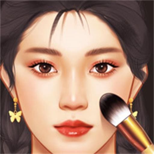 Game Makeup Master Game